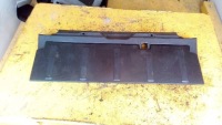 фото thumb №7, Захист кришки mitsubishi outlander ii 7240a024