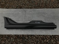 фото thumb №1, Skdoa scala правий поріг обшивка поріг 2018-