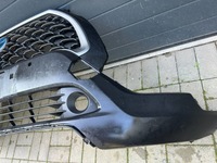 фото thumb №11, Toyota corolla cross бампер перед передний