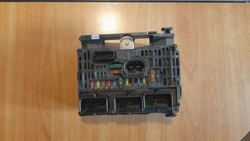 фото thumb №1, Модуль bsm^^ citroen c4 i 1 купе 2005 3d ekqd дорестайлинг 9658539680