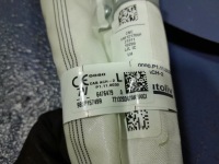 Renault arkana 20-23 подушка безпеки шторка безпеки ліва 985p15749r в Україні, фото thumb