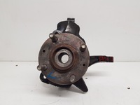 фото thumb №1, Kia picanto ii ступиця поворотний кулак лівий перед 2011-