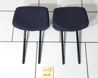 фото thumb №1, Clio 3 iii підголівник перед лівий правий