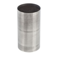 фото thumb №8, Катализатор трубы выпускной motocykla передний средний гаситель выпускной ze