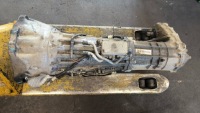 фото thumb №8, Кпп кпп / коробка передач a5904 porsche cayenne ii 7p5 92a