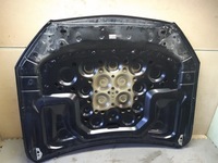 фото thumb №6, Капот mercedes glc 253 x253 оригинал