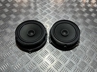 фото thumb №1, Динамик заводской задняя renault austral 22-