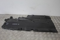 фото thumb №1, Плита защита подвеска dacia sandero iii 3 stepway 748143712r
