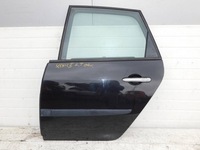 фото thumb №5, Renault scenic ii 2004r lift дверь левый задняя