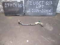 фото thumb №1, Клема мінусова peugeot 607 lift 04-10r9660633280