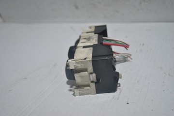 фото thumb №6, Панель керування повітропровід fabia i 6y0819045b