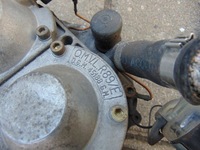 фото thumb №9, Електропроводка газова cng vw caddy 3 iii 2004r- 1.4 бензин europa