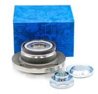 фото thumb №1, Ступиця, підшипник колеса зад citroen xsara picasso n68 berlingo partner набір