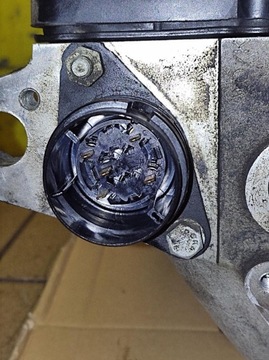 фото thumb №6, Vw sharan 1.9 tdi головка двигателя 038103373r