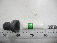 фото thumb №3, Захист шарнір renault megane i 7701209258