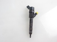 фото thumb №1, Форсунка renault scenic ii 1.9 dci 8200100272 0445110110b