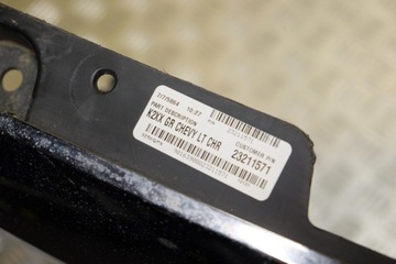 фото thumb №9, Chevrolet silverado 2500 2015- решітка радіатора решітка usa