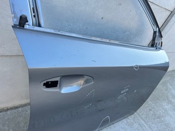 фото thumb №8, Дверь byd atto 3 od 2021 перед правый передние правые