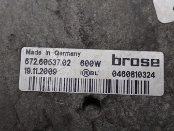 фото thumb №10, Корпус вентилятора вентилятор vw t5 t6 2.0 tdi 7e0121205a 7e0121207c multivan