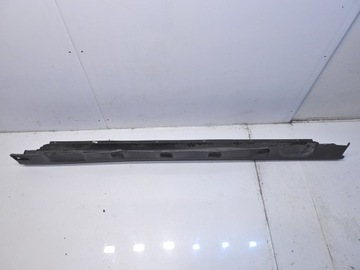 фото thumb №9, Планка накладка порога левая saab 9-3 ii универсал