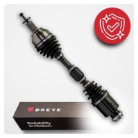 фото thumb №6, Привідний вал права mazda 3 bk 1.6 автоматична коробка передач nowa