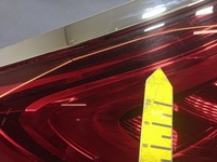 фото thumb №10, Mercedes gls x167 лампа задняя левая задняя наружная led a1679062507