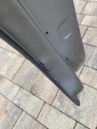 фото thumb №14, Nissan pulsar дверь левая зад задние org