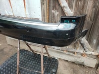 фото thumb №6, Бампер задній audi a4 b6 kombi ly9b