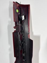 фото thumb №11, Mercedes gt купе 192 w192 amg 6.3 права планка порогова оригінальна