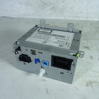 фото thumb №2, Opel insignia a радіо 22739814