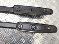 фото thumb №9, Kia sorento 2005 комплект рейлинги кровельные