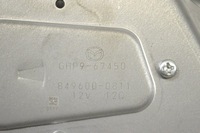 фото thumb №5, Mazda 6 gj 2.2 d 2014 rhd задняя крышка багажника двигатель дворники стекло ghp9-67450