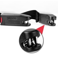 фото thumb №11, Универсальный pas кронштейн isofix безопасности