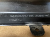 фото thumb №9, Subaru xv crosstrek 17- бампер перед переднее 57704-fl010