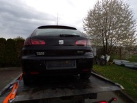 фото thumb №6, Педаль газу seat ibiza iii 0281002378