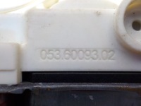 фото thumb №9, Volkswagen jetta моторчик скло лівий перед 1k5837401p