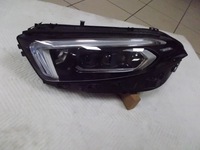 фото thumb №1, Mercedes 177 w177 a177 multibeam лампа передня перед