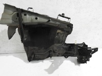 фото thumb №5, Чверть права mazda 2 dj 14-20