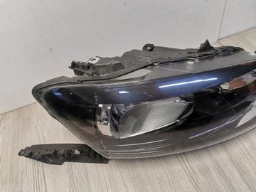 фото thumb №14, Лампа ползун правый перед volkswagen polo v 6r 6r1941016e