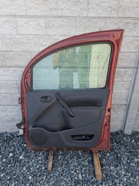 фото thumb №9, Двері передні праві перед tenng renault kangoo ii рестайлінг 13-21 #7591