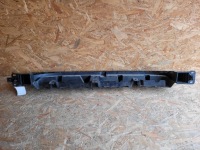 фото thumb №7, Opel crossland кронштейн балка нижняя бампера оригинал fv