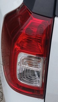 фото thumb №9, Dacia logan ii mcv лампа задняя левая левый задняя kombi 2015r