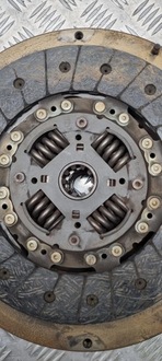 фото thumb №10, Renault master двомасовий маховик зчеплення двомасовий