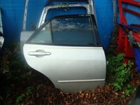 фото thumb №1, Lexus si200 si 200 двері задні праве задня повний