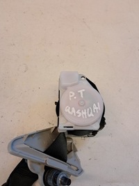 фото thumb №5, Pas безпеки праві зад 3 ряд nissan qashqai j10 +2 89844-ey10a