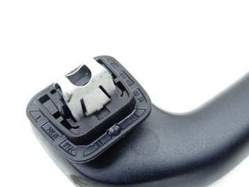 фото thumb №9, Ручки крепления лапки потолок перед зад mercedes s w222 a0009062704