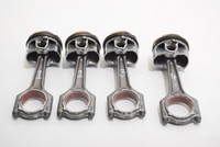 фото thumb №14, Bmw x3 g01 x4 g02 2,0t блок dół двигуна wał колінчастий поршні b42d b46b20b