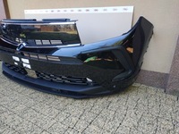 фото thumb №3, Бампер решётка радиатора решётка радиатора opel grandland