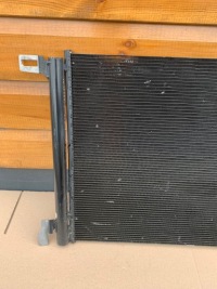 фото thumb №5, Радиатор кондиционера audi q7 q8 a6 a8 vw touareg 4m0816411n