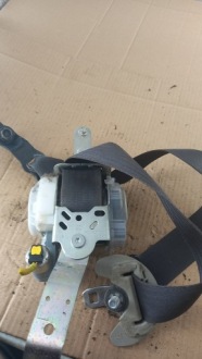 Ремінь ліве перед subaru lagacy iv 03-09r 2.0d Оригінал, фото thumb